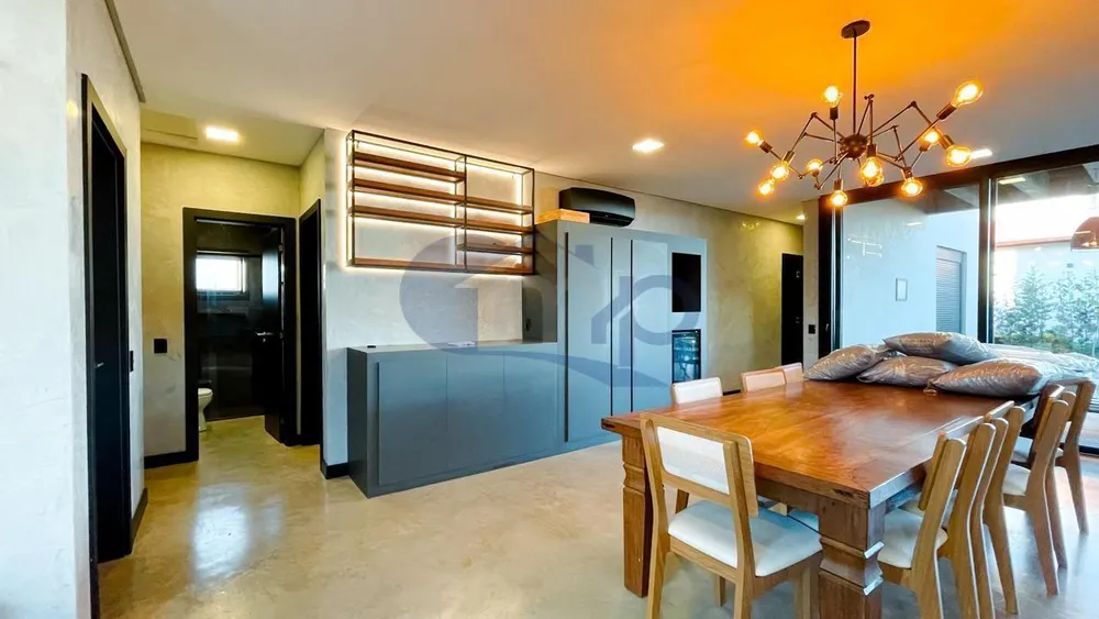 Casa de Condomínio, 4 quartos - Foto 7