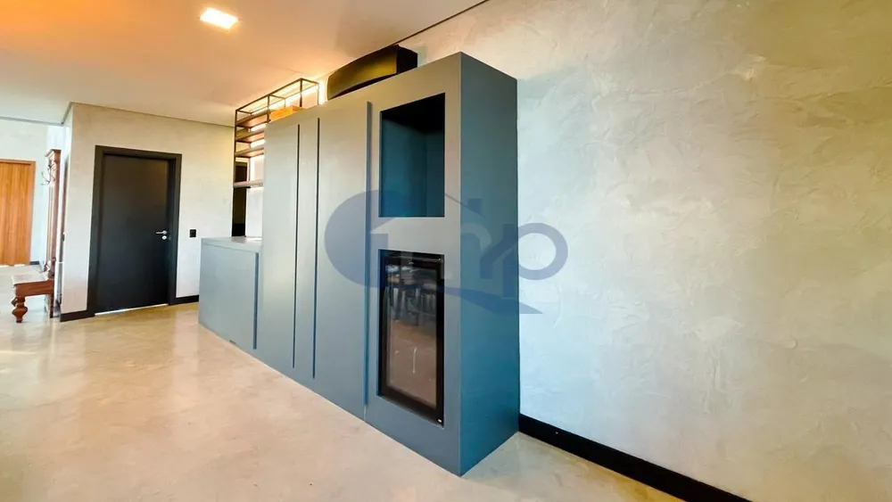 Casa de Condomínio, 4 quartos - Foto 10
