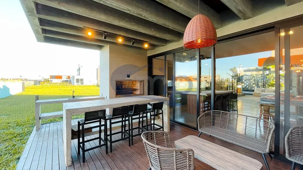 Casa de Condomínio, 4 quartos - Foto 4
