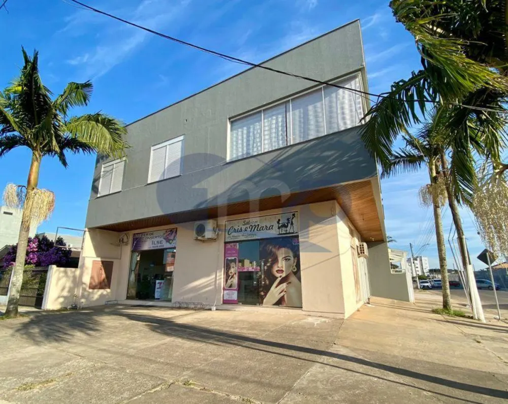 Apartamento, 3 quartos, 156 m² - Foto 2