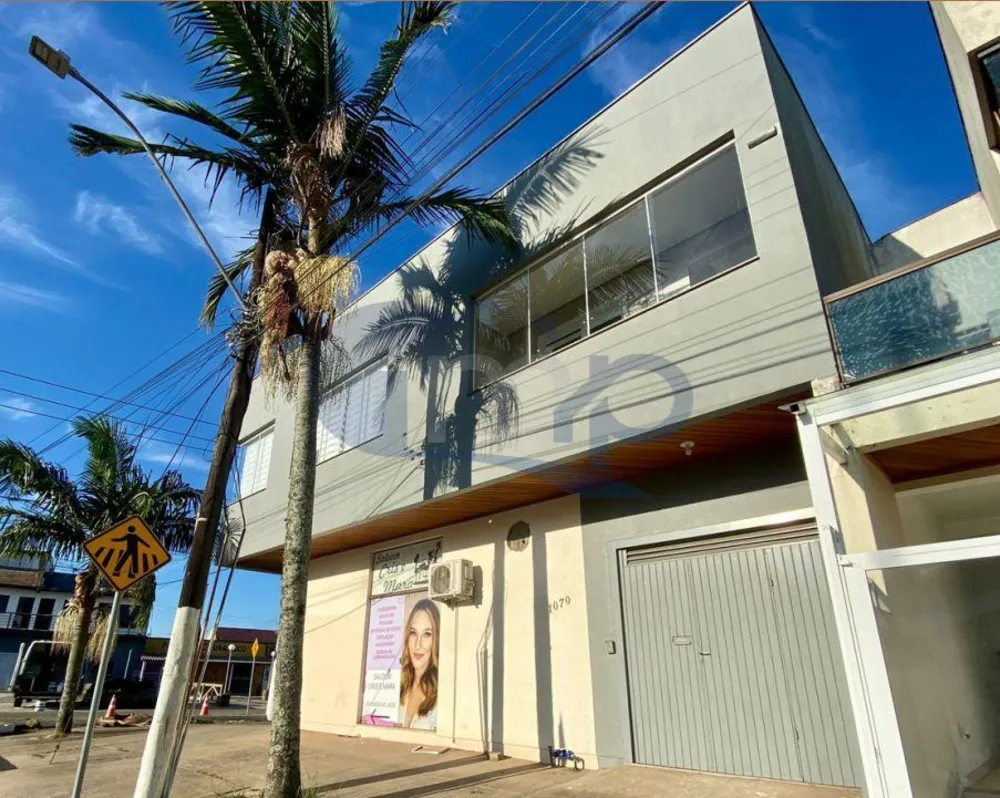 Apartamento, 3 quartos, 156 m² - Foto 1