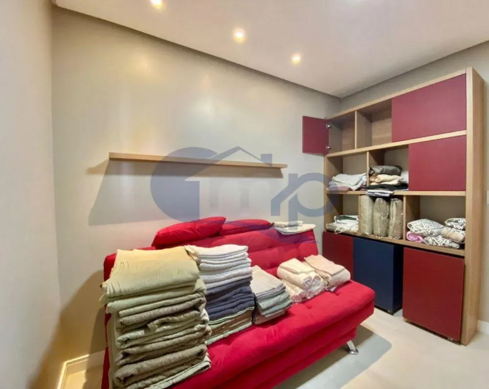 Apartamento, 3 quartos, 156 m² - Foto 11