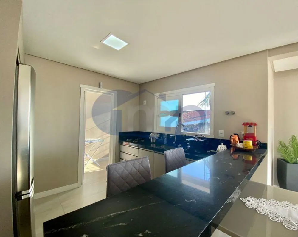 Apartamento, 3 quartos, 156 m² - Foto 7