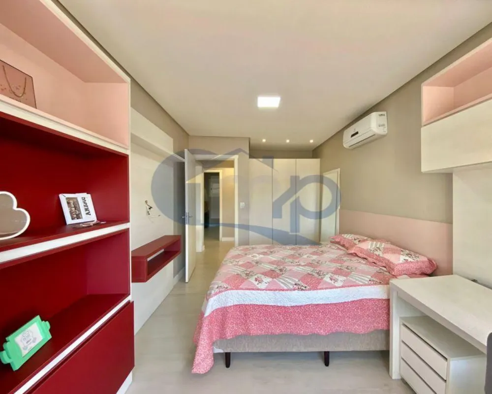 Apartamento, 3 quartos, 156 m² - Foto 9