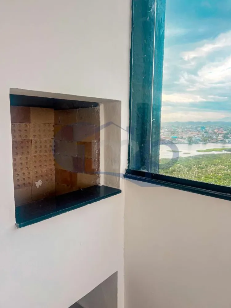 Apartamento, 2 quartos, 81 m² - Foto 7