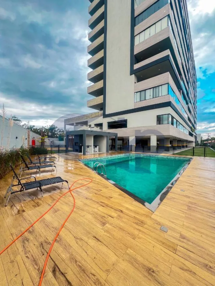 Apartamento, 2 quartos, 81 m² - Foto 3