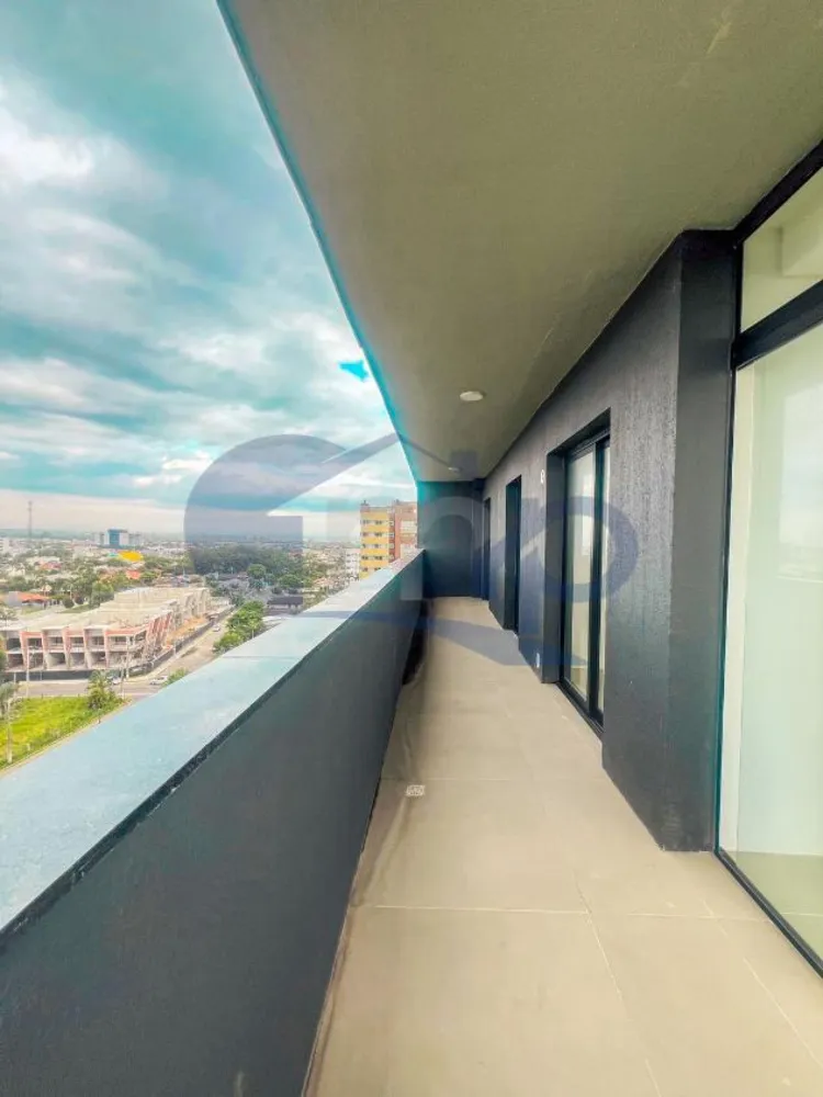 Apartamento, 2 quartos, 81 m² - Foto 2