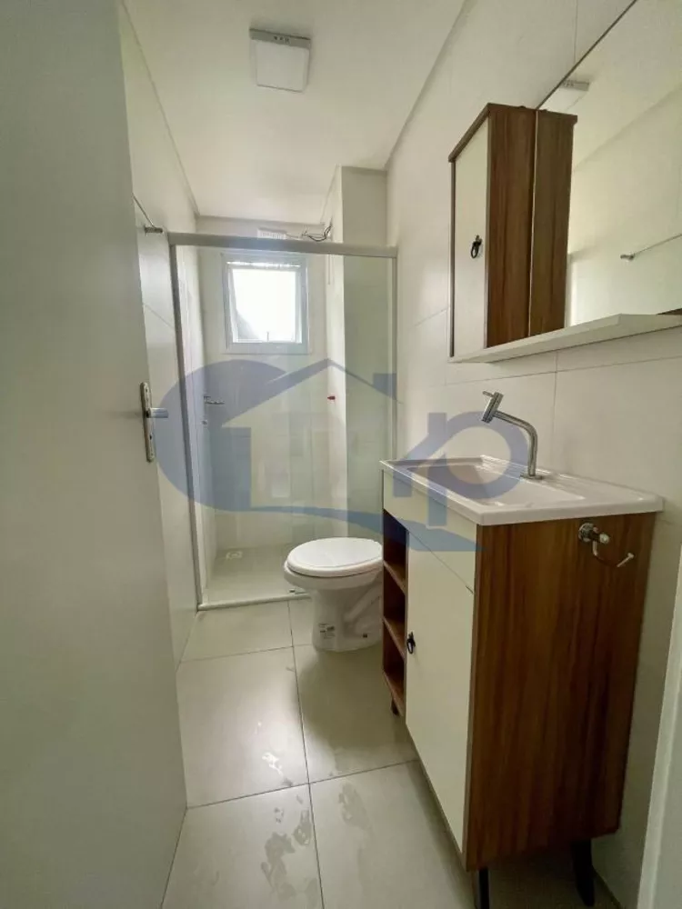 Apartamento à venda com 2 quartos, 48m² - Foto 3