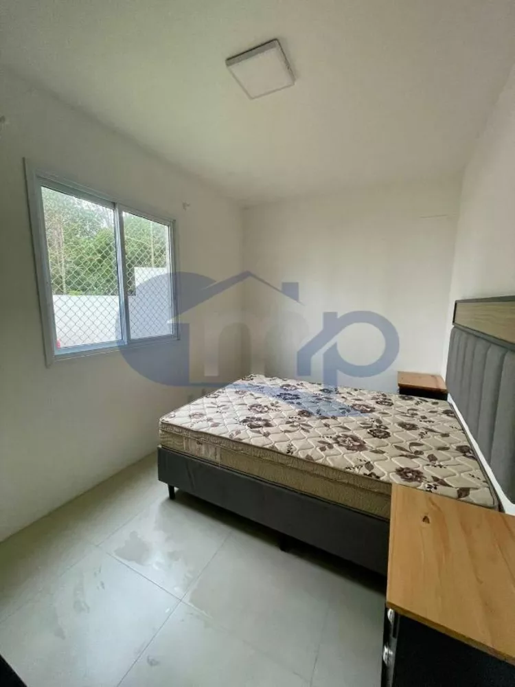 Apartamento à venda com 2 quartos, 48m² - Foto 4