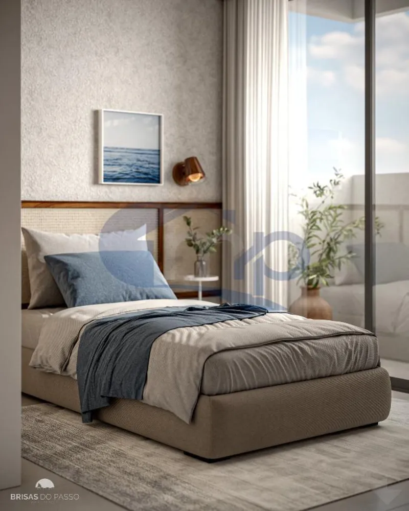 Apartamento, 2 quartos, 53 m² - Foto 20