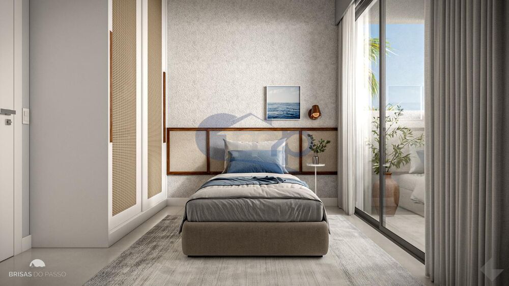 Apartamento, 2 quartos, 53 m² - Foto 15