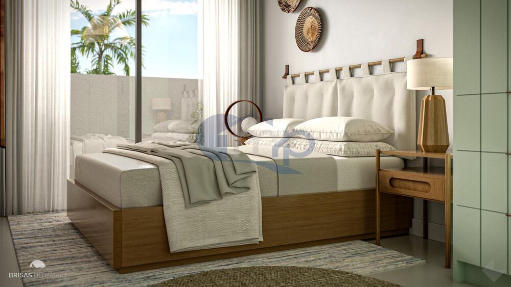 Apartamento, 2 quartos, 53 m² - Foto 9