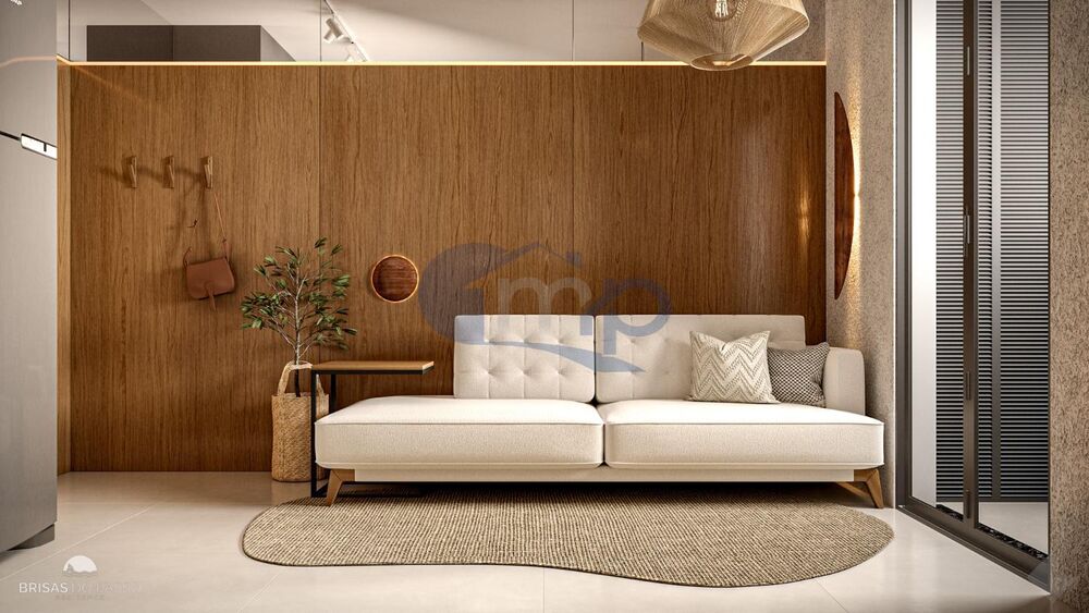 Apartamento, 2 quartos, 53 m² - Foto 11