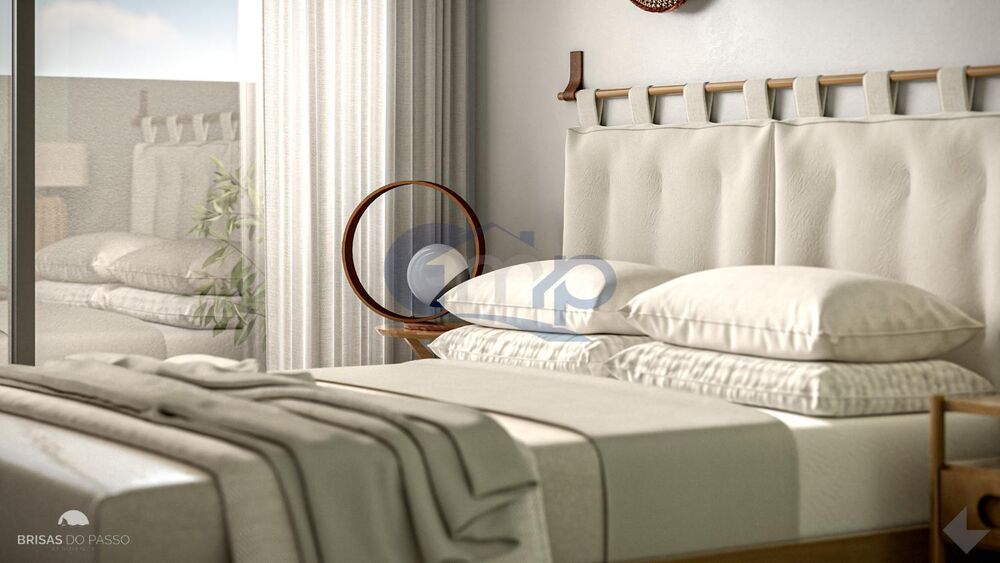 Apartamento, 2 quartos, 53 m² - Foto 10