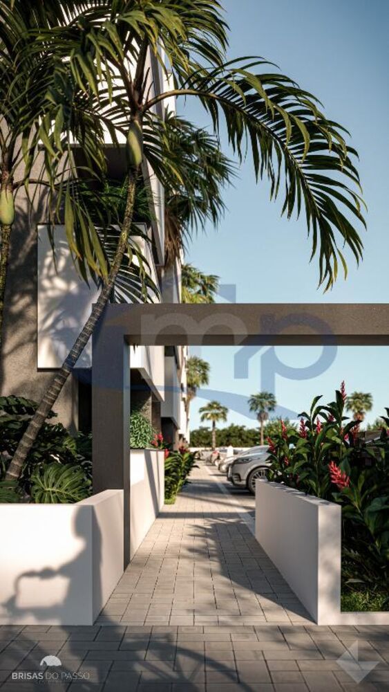 Apartamento, 2 quartos, 53 m² - Foto 5