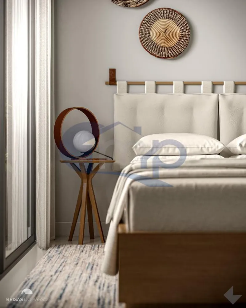 Apartamento, 2 quartos, 53 m² - Foto 16
