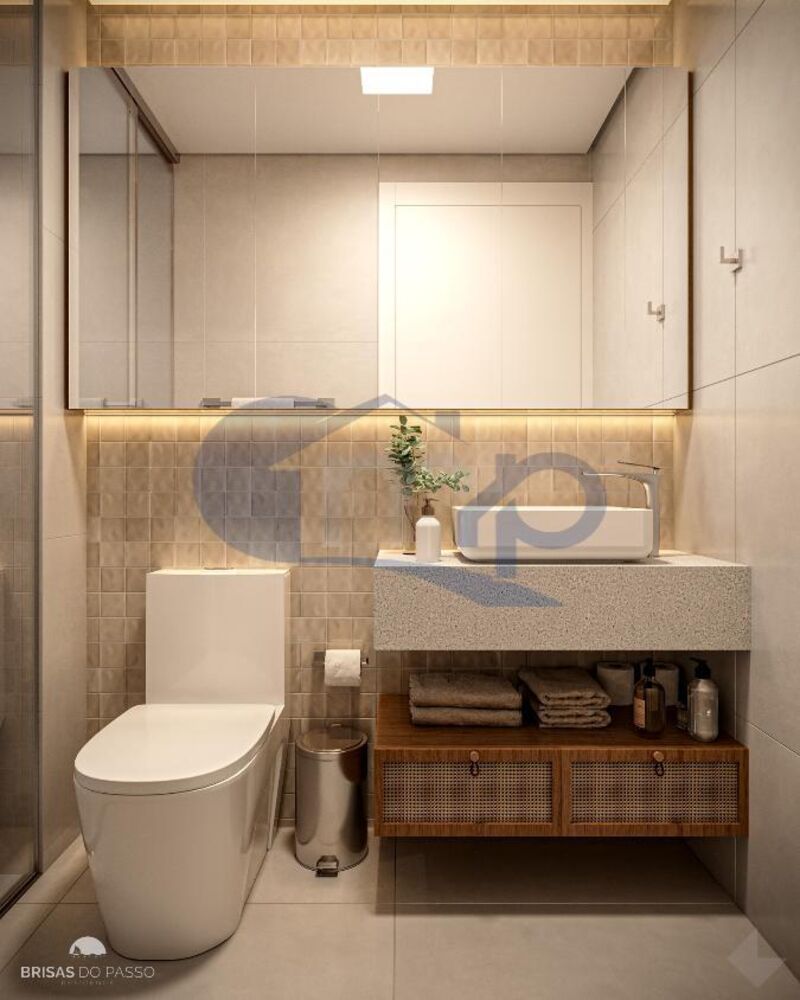 Apartamento, 2 quartos, 53 m² - Foto 18