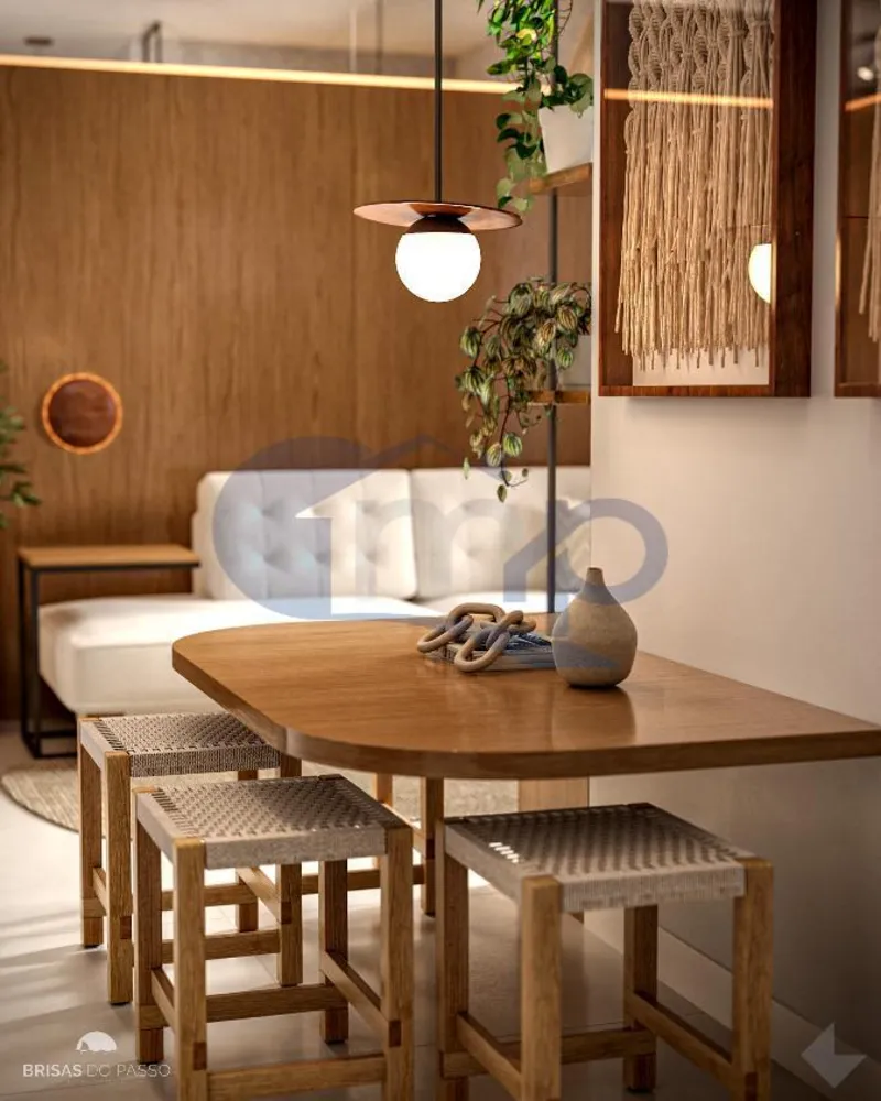 Apartamento, 2 quartos, 53 m² - Foto 10