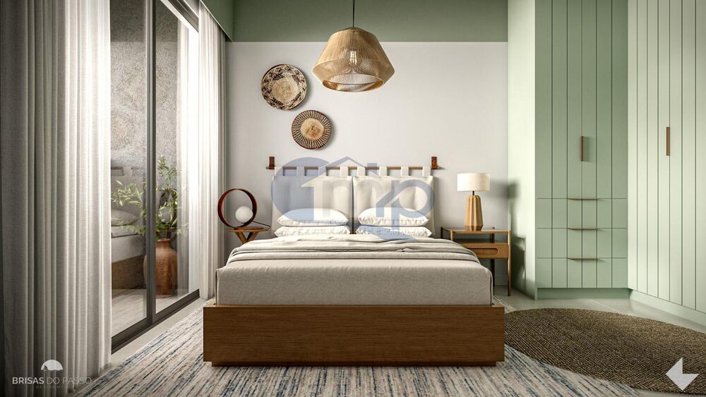 Apartamento, 2 quartos, 53 m² - Foto 13
