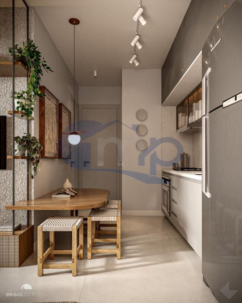 Apartamento, 2 quartos, 53 m² - Foto 14