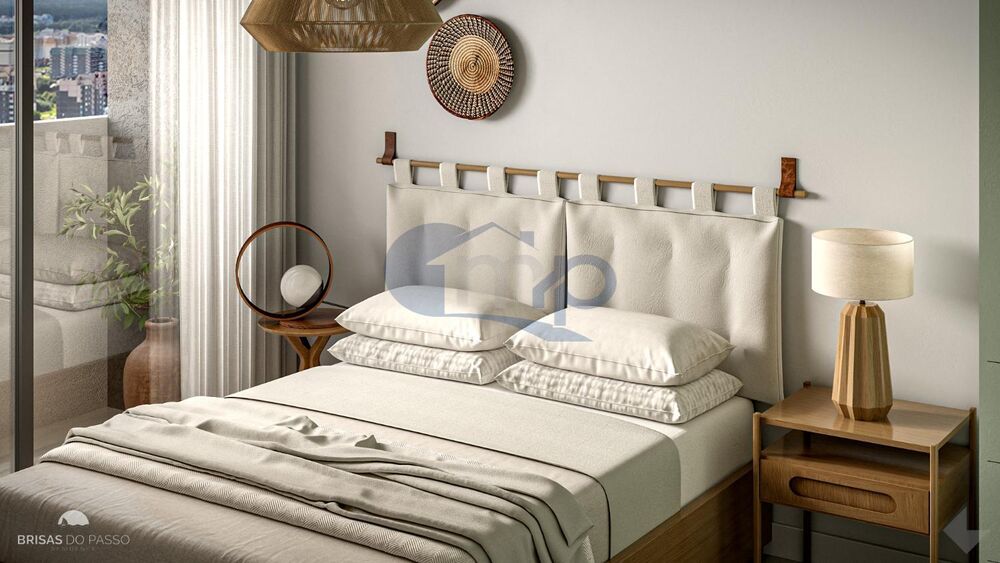 Apartamento, 2 quartos, 53 m² - Foto 4
