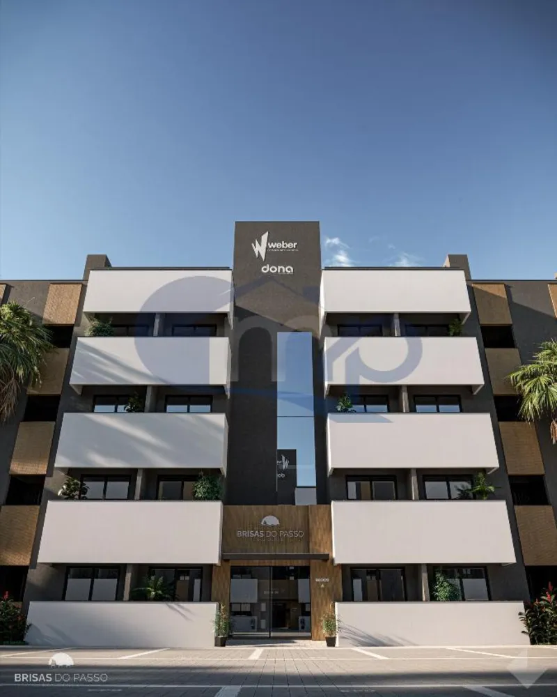 Apartamento, 2 quartos, 53 m² - Foto 6