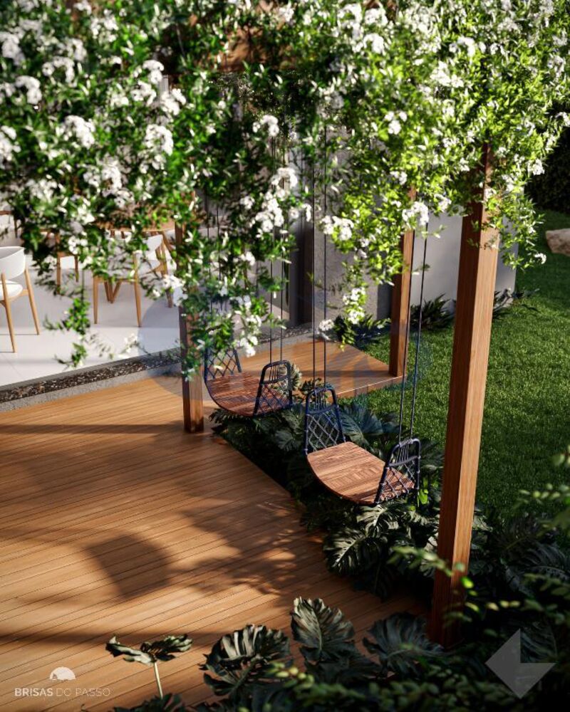 Apartamento, 2 quartos, 53 m² - Foto 12