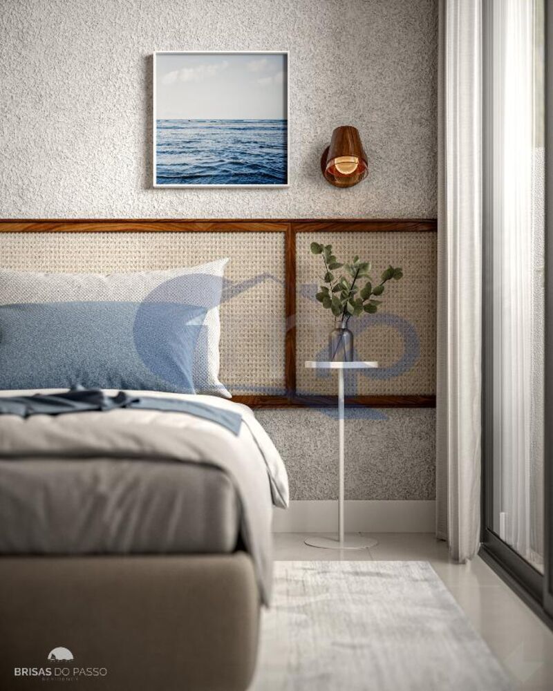 Apartamento, 2 quartos, 53 m² - Foto 20