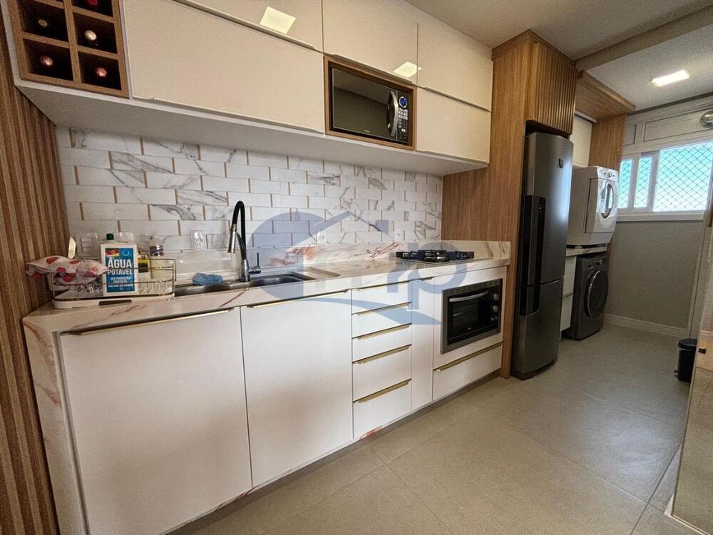 Apartamento, 2 quartos, 73 m² - Foto 2