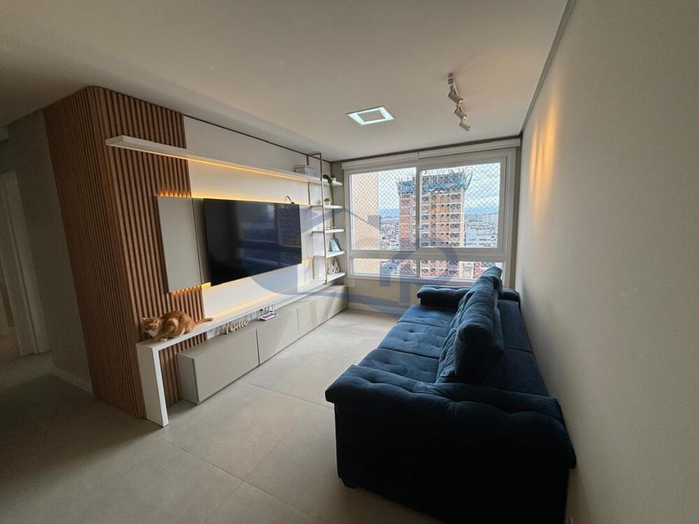 Apartamento, 2 quartos, 73 m² - Foto 16