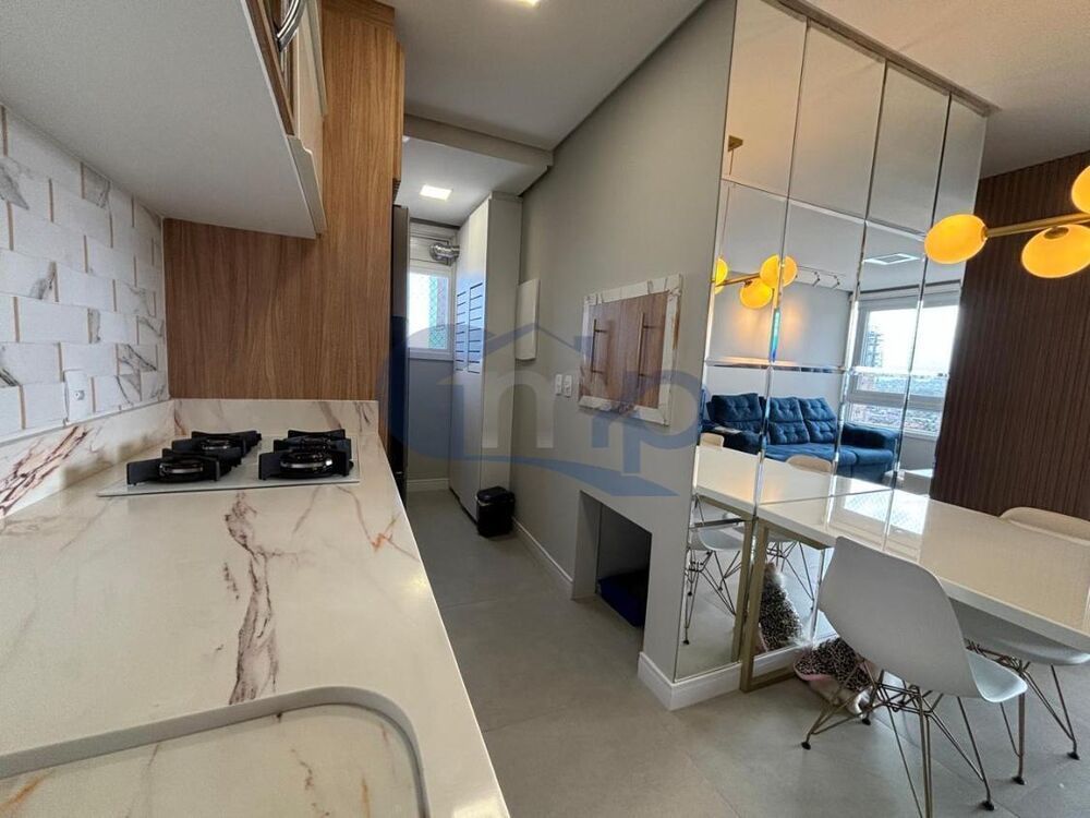 Apartamento, 2 quartos, 73 m² - Foto 3