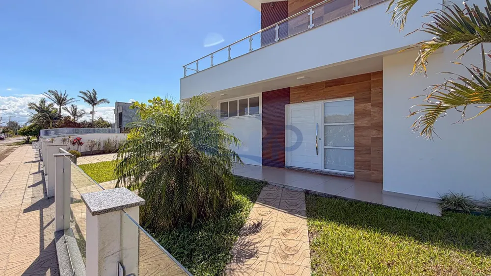 Casa, 3 quartos, 275 m² - Foto 6