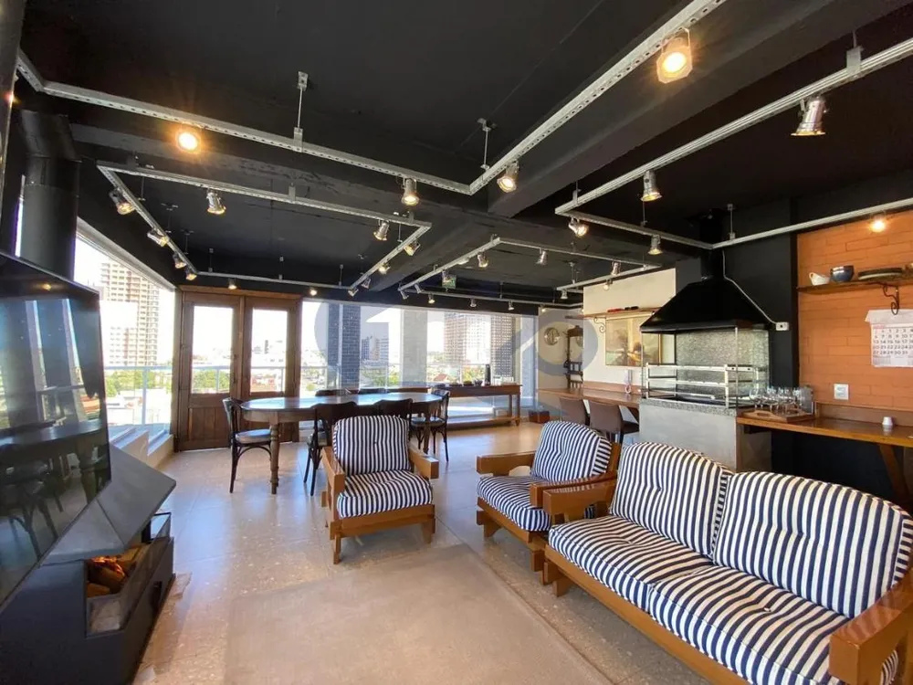 Flat/Apart Hotel, 1 quarto, 45 m² - Foto 15