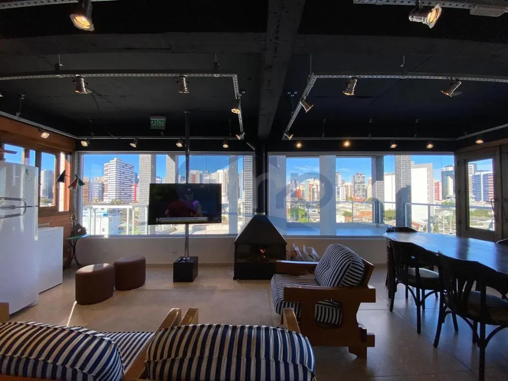 Flat/Apart Hotel, 1 quarto, 45 m² - Foto 1