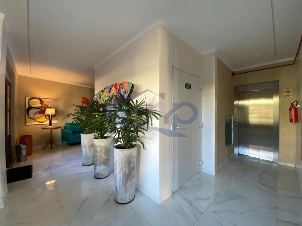 Flat/Apart Hotel, 1 quarto, 45 m² - Foto 13