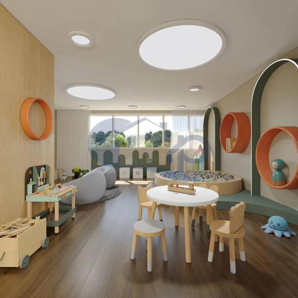 Apartamento, 3 quartos, 117 m² - Foto 5