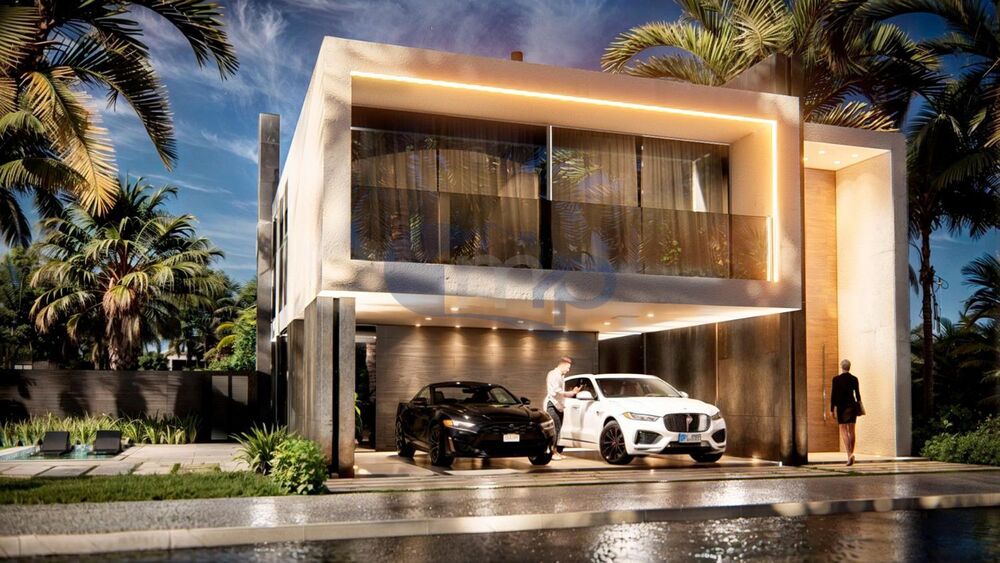 Casa de Condomínio, 4 quartos - Foto 1