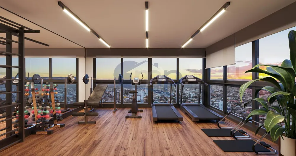 Apartamento, 2 quartos, 97 m² - Foto 5