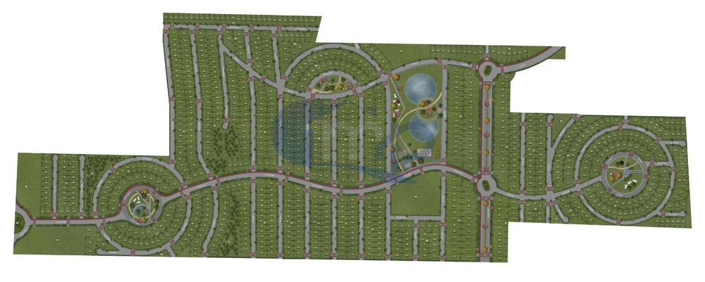 Terreno à venda, 384m² - Foto 6