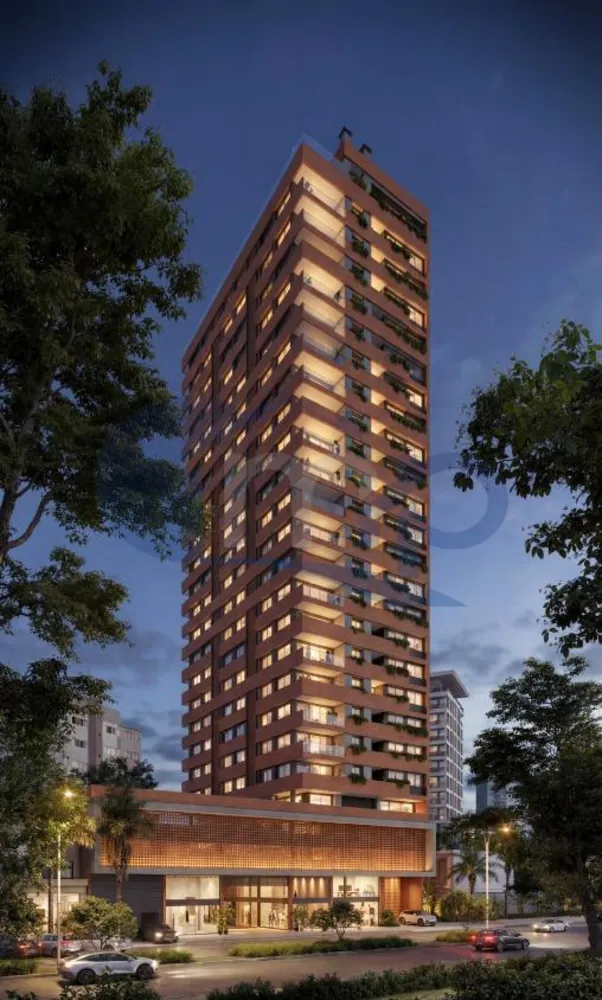 Apartamento, 2 quartos, 85 m² - Foto 1