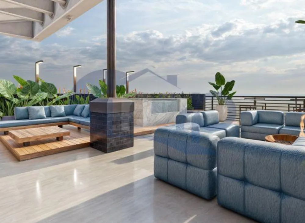 Apartamento, 2 quartos, 70 m² - Foto 4
