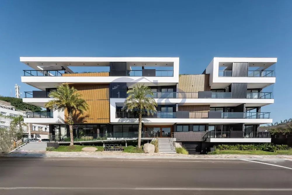 Apartamento, 2 quartos, 149 m² - Foto 1
