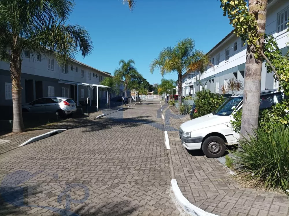 Sobrado à venda com 3 quartos, 78m² - Foto 4