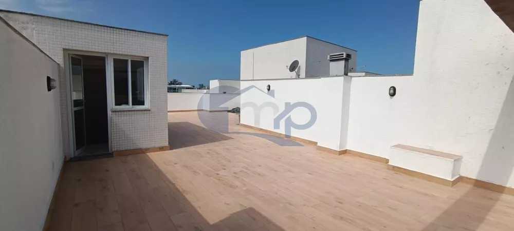 Apartamento à venda com 3 quartos, 238m² - Foto 3