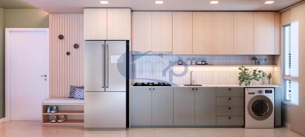 Apartamento, 2 quartos, 91 m² - Foto 12