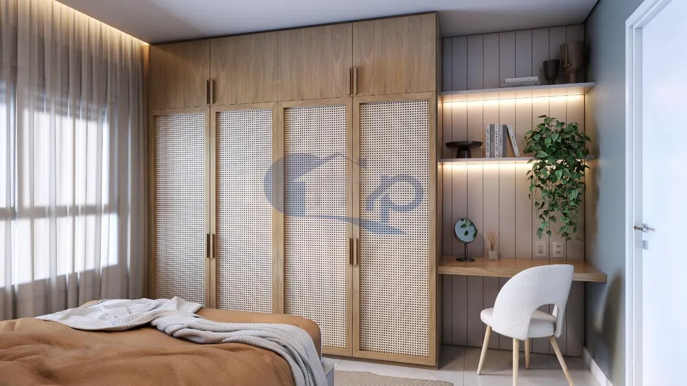 Apartamento, 2 quartos, 91 m² - Foto 11