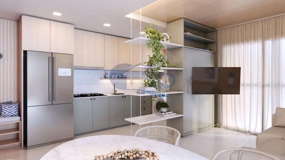 Apartamento, 2 quartos, 91 m² - Foto 13