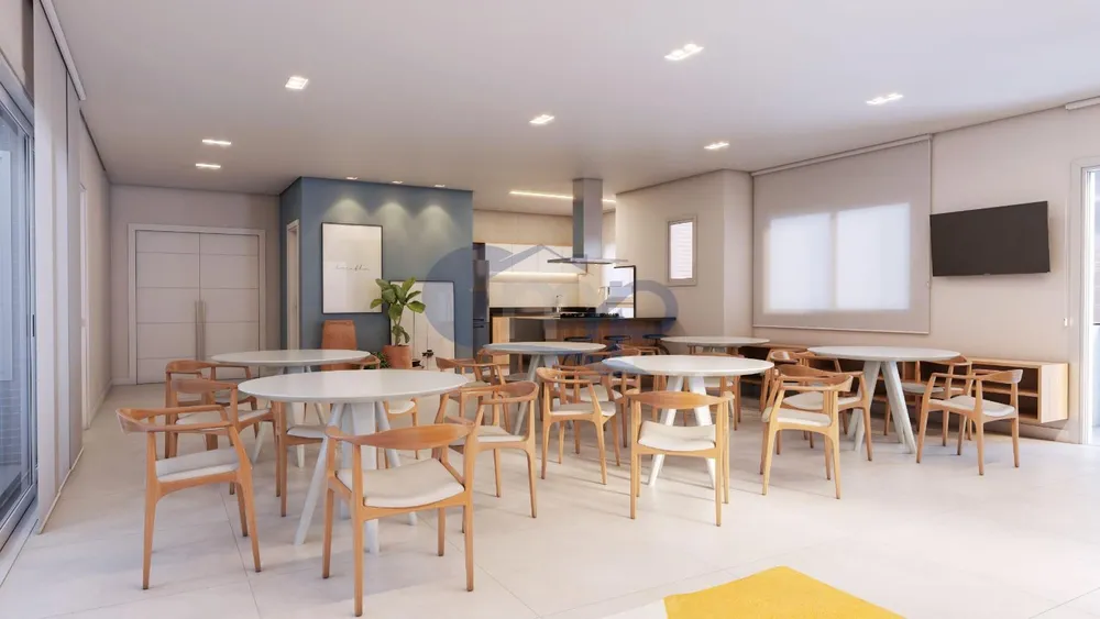 Apartamento, 2 quartos, 91 m² - Foto 7