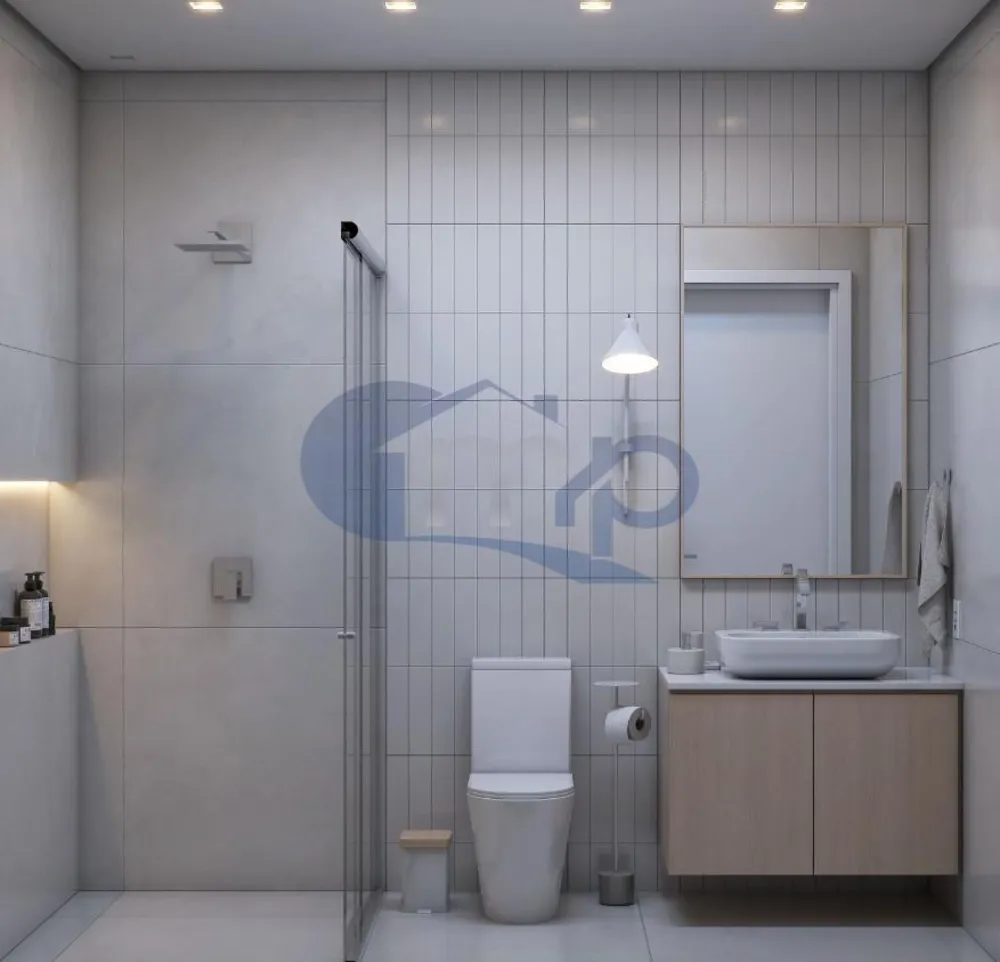 Apartamento, 2 quartos, 91 m² - Foto 9