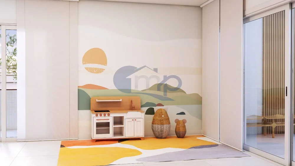 Apartamento, 2 quartos, 91 m² - Foto 6
